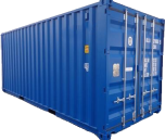 Dry Cargo Container